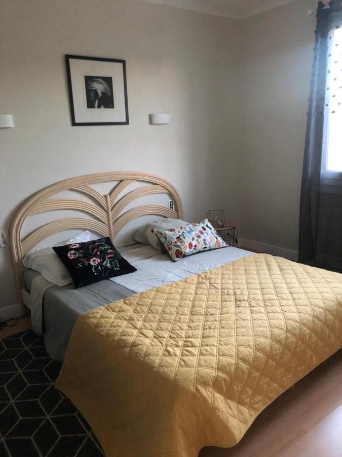 Condrieu Comme A La Maison كوندريو المظهر الخارجي الصورة