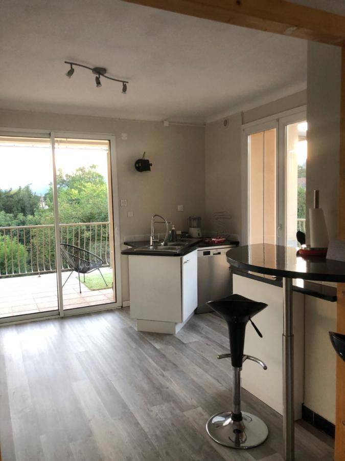 Condrieu Comme A La Maison كوندريو المظهر الخارجي الصورة